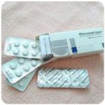 Феназепам  Phenazepam Valenta  1 мг в Миньяре