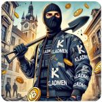 Работа курьер - кладмен в Миньяре 