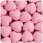 Экстази  Ecstasy Love 200 MDMA в Миньяре
