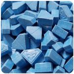Экстази  Ecstasy Punisher 250 мг MDMA в Миньяре