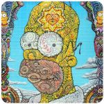 Марки LSD-25 VHQ чистых 250 мкг в Миньяре